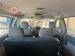 کرایسلەر تاون ئاند کەنتری